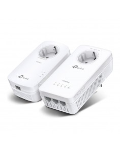 TP-Link TL-WPA8631P KIT...